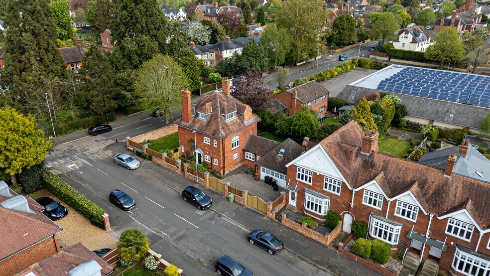 34 Hatton Ave, Wellingborough à vendre - Photo de l’immeuble – Image 2 sur 2