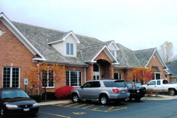 708 Florsheim Dr, Libertyville, IL à louer - Photo principale – Image 2 sur 8