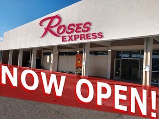 Plus de détails pour 6363 Hearne Ave, Shreveport, LA - Local commercial à louer
