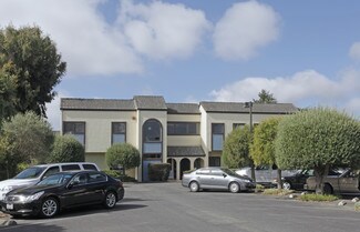 Plus de détails pour 150 Carnation Dr, Freedom, CA - Bureau/Médical à louer