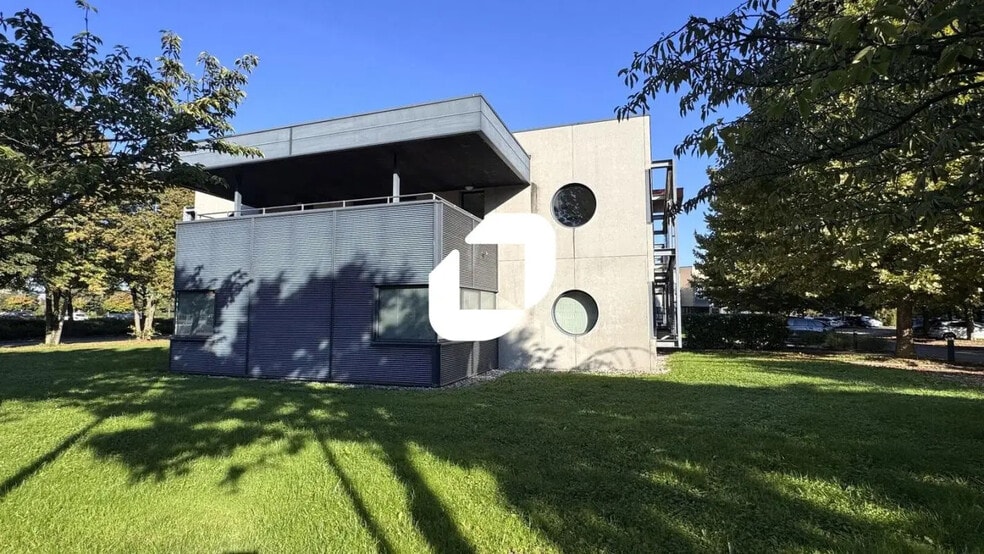 3 Avenue De L'Europe, Schiltigheim à louer - Photo de l’immeuble – Image 1 sur 14