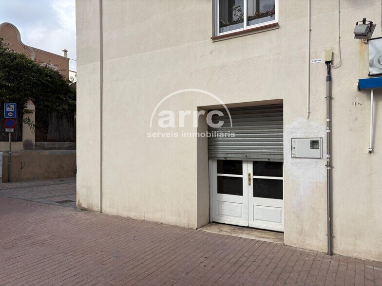Immeuble residentiel dans Premià de Mar, Barcelona à vendre - Photo de l’immeuble – Image 2 sur 5