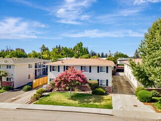 Plus de détails pour 1379 Reeve St, Santa Clara, CA - Logement à vendre