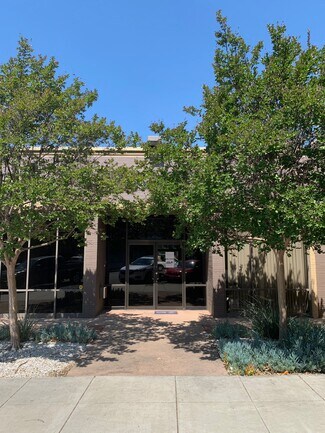 Plus de détails pour 205-211 Yale Ave, Claremont, CA - Bureau à louer