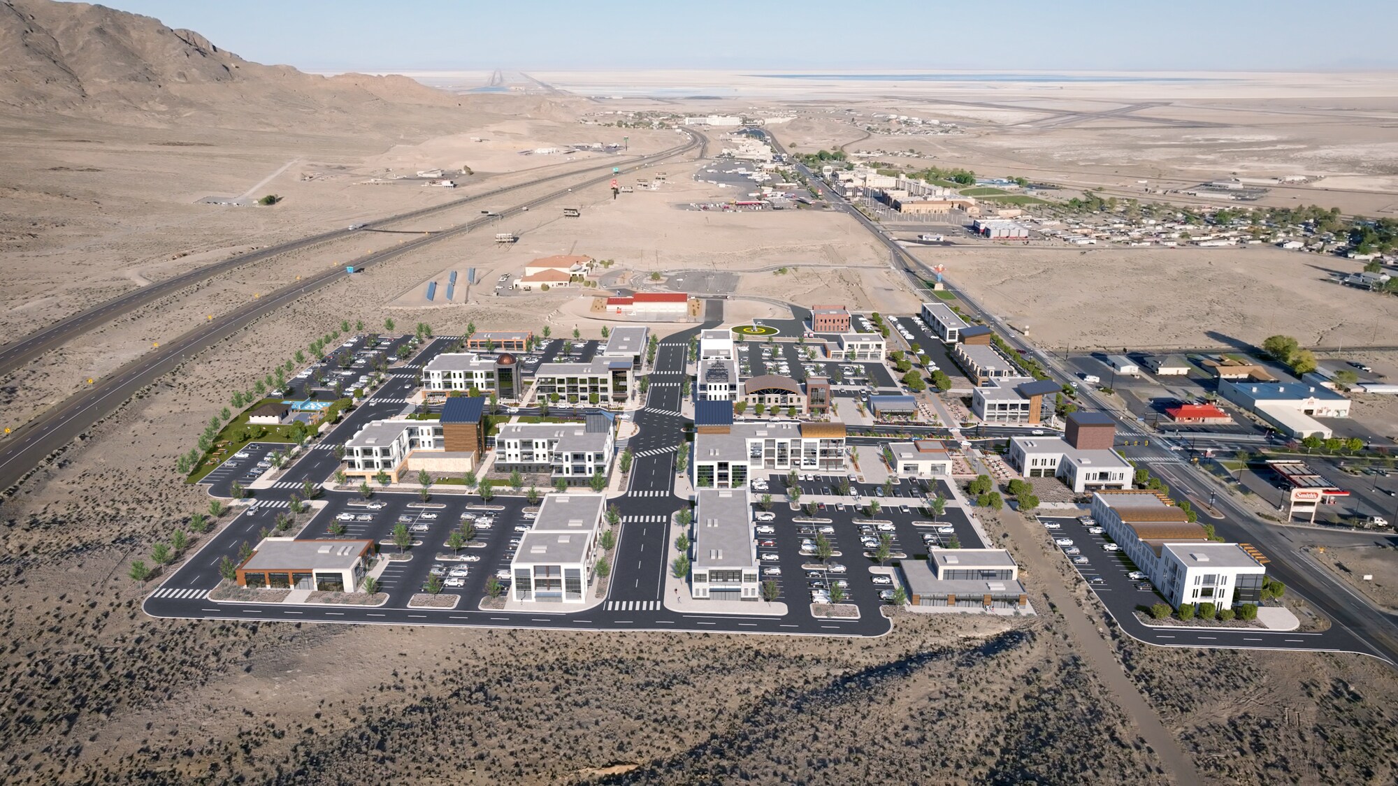 West Wendover, West Wendover, NV à vendre Photo principale– Image 1 sur 7