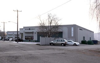 Plus de détails pour 750-770 S Michigan St, Seattle, WA - Industriel/Logistique à louer