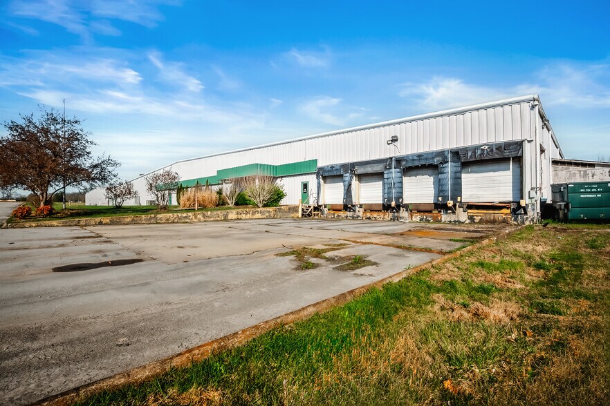 415 Barbourville Rd, London, KY à vendre - Photo de l’immeuble – Image 3 sur 13