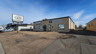 Plus de détails pour 5048-5050 Acoma St, Denver, CO - Local d'activités à louer
