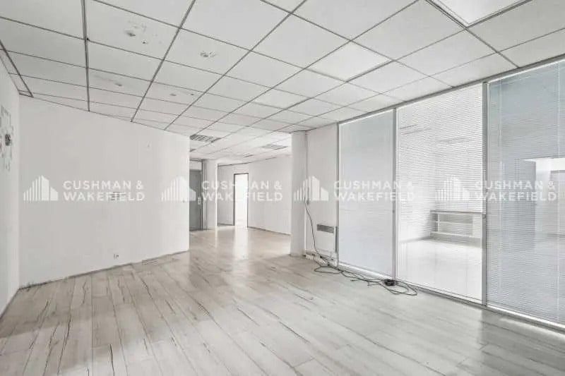 38-42 Rue Galliéni, Asnières-sur-Seine à louer - Photo de l’immeuble – Image 2 sur 8