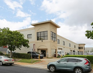 Plus de détails pour 1034 Lauia St, Kapolei, HI - Industriel/Logistique à louer