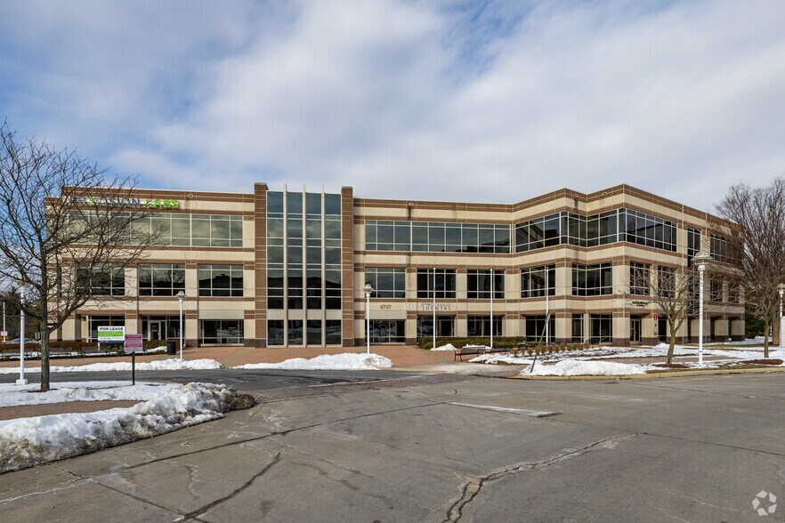 9707 Key West Ave, Rockville, MD à vendre - Photo de l’immeuble – Image 1 sur 25