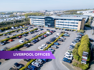 Plus de détails pour 25 Goodlass Rd, Liverpool - Coworking à louer