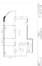 3500 W Olive Ave, Burbank, CA à louer Plan de site– Image 1 sur 1