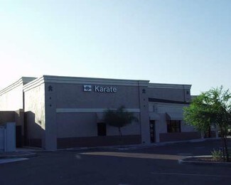 Plus de détails pour 3173 E Chandler Blvd, Phoenix, AZ - Local commercial à vendre