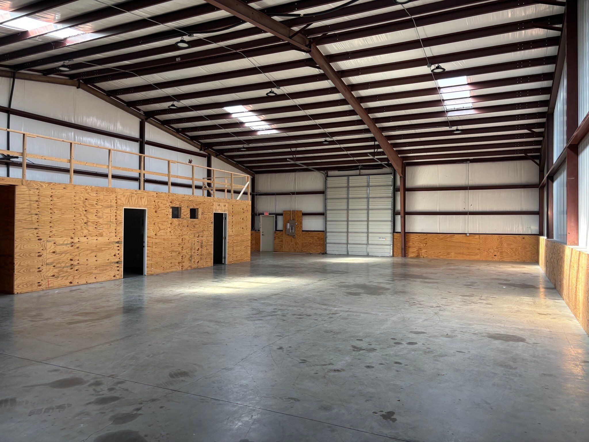 7661 Rendon Bloodworth Rd, Mansfield, TX à louer Photo intérieure– Image 1 sur 3