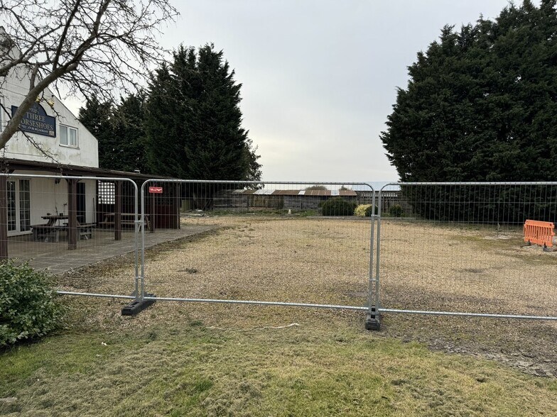 344 March Rd, Whittlesey à vendre - Photo de l’immeuble – Image 2 sur 7