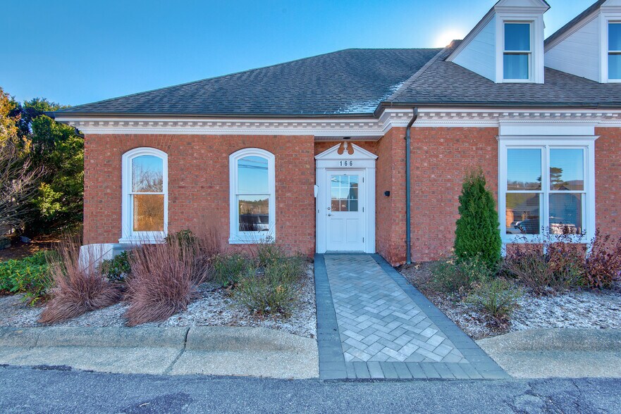 166 Doctors Dr, Boone, NC à louer - Photo de l’immeuble – Image 2 sur 23