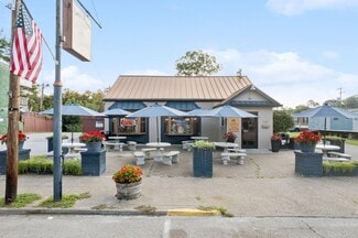 Plus de détails pour 115 Main St, Augusta, KY - Local commercial à vendre