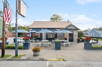 Plus de détails pour 115 Main St, Augusta, KY - Local commercial à vendre