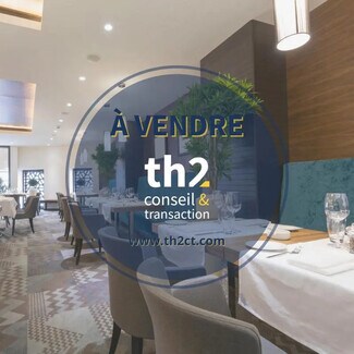 Plus de détails pour Local commercial à louer