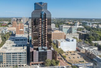Plus de détails pour 801 K St, Sacramento, CA - Local commercial à louer