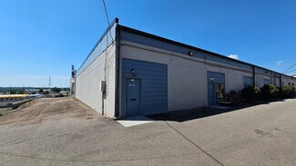 Plus de détails pour 12100 W 52nd Ave, Wheat Ridge, CO - Industriel/Logistique à louer