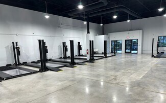 Plus de détails pour 1201 Jupiter Park Dr, Jupiter, FL - Local d’activités à vendre