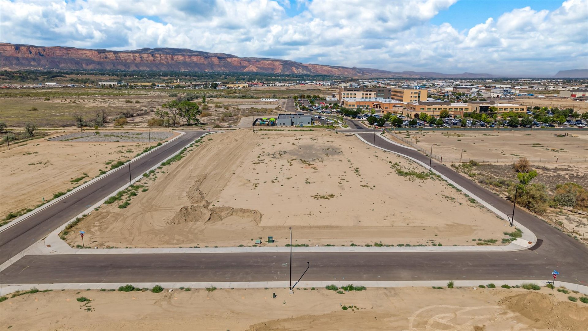 2376 Langridge Drive, Grand Junction, CO à vendre Aérien– Image 1 sur 15