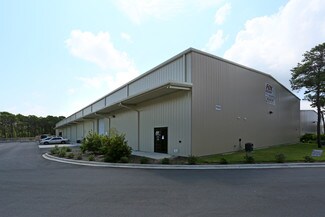 Plus de détails pour 17610 Ashley Dr, Panama City Beach, FL - Industriel/Logistique à louer