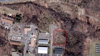 Plus de détails pour 40 Sea Pave Rd, South Windsor, CT - Terrain à vendre