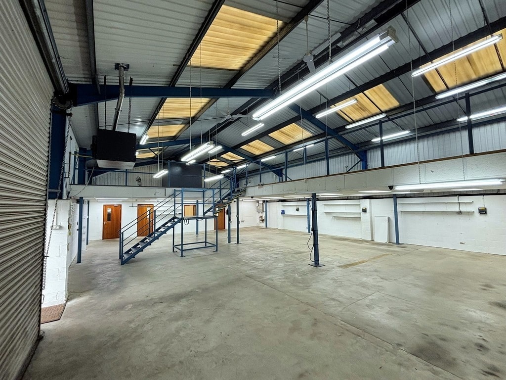 Whisby Way, Lincoln à louer Photo intérieure– Image 1 sur 10