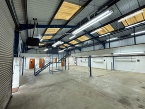 Whisby Way, Lincoln à louer Photo intérieure– Image 1 sur 10