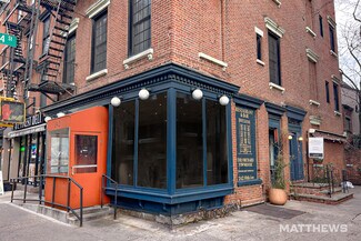 Plus de détails pour 242 Tenth Ave, New York, NY - Local commercial à louer