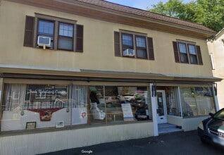 152-156 River Road Ext, Cos Cob, CT à louer Photo de l’immeuble– Image 2 sur 2