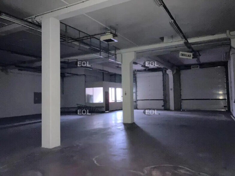 6 Rue Du Forez, Lisses à louer - Photo de l’immeuble – Image 2 sur 4