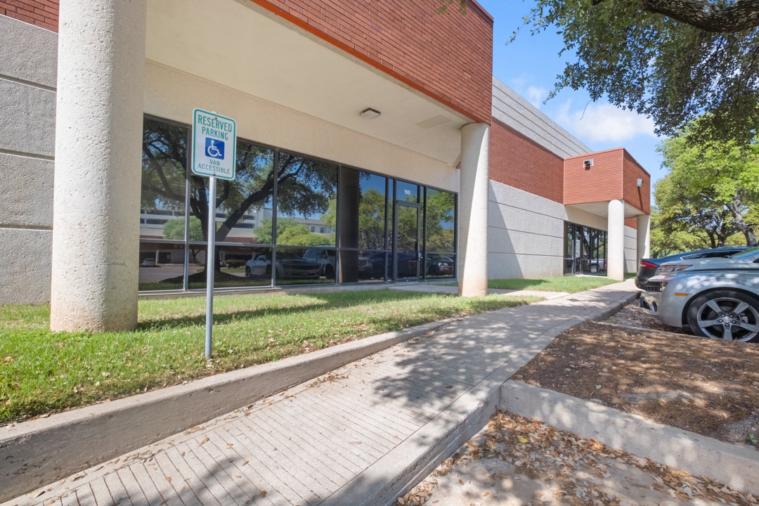 2600 McHale Ct, Austin, TX à louer Photo de l’immeuble– Image 1 sur 13