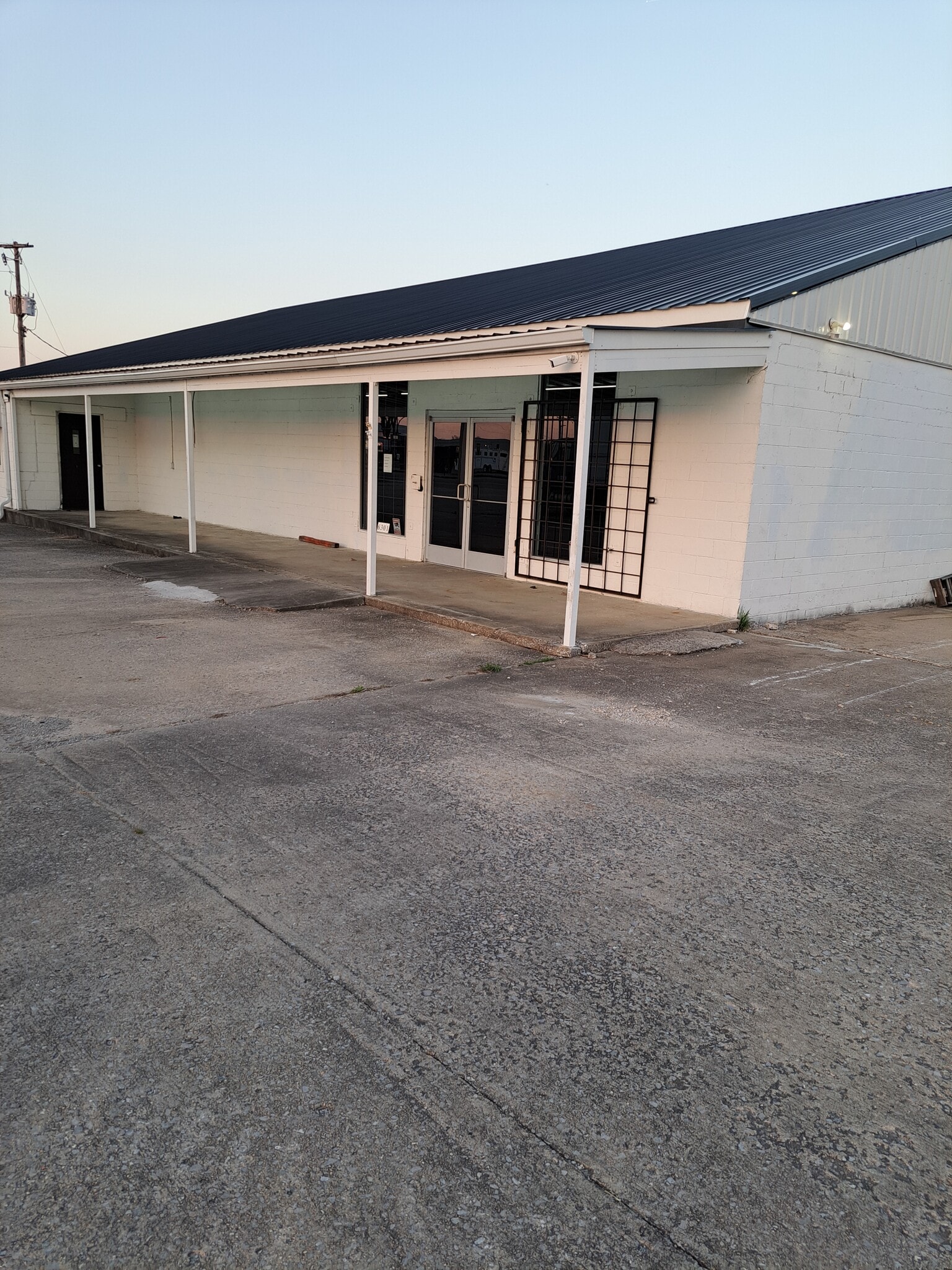 6301 S York Hwy, Clarkrange, TN à louer Photo intérieure– Image 1 sur 7