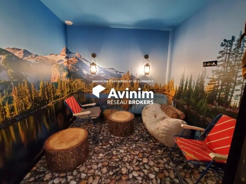 Bureau dans Annecy à louer - Photo intérieure – Image 3 sur 6