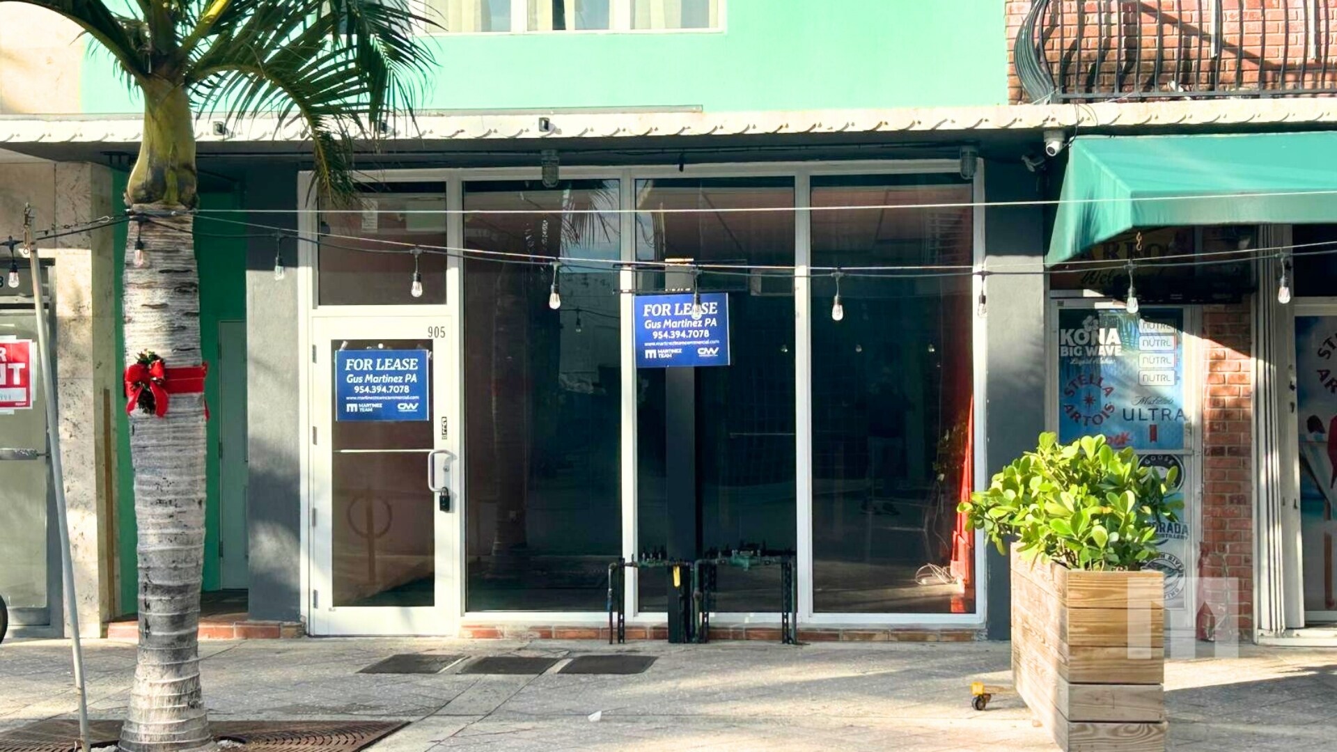 905 Sunrise Ln, Fort Lauderdale, FL à louer Photo principale– Image 1 sur 6