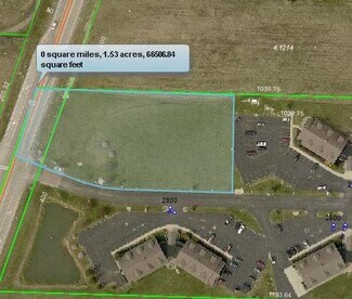 Plus de détails pour 2700 Hayes Ave, Sandusky, OH - Terrain à vendre