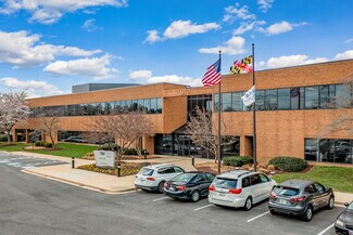 Plus de détails pour 910 Clopper Rd, Gaithersburg, MD - Bureau à louer