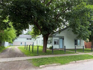 Plus de détails pour 35 Eaton Ave, Norwich, NY - Logement à vendre