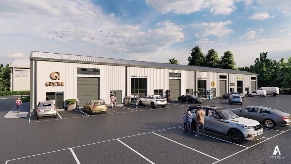 Campbells Meadow, Kings Lynn à vendre - Photo principale – Image 1 sur 5