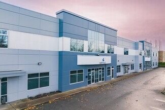 Plus de détails pour 19074 22nd Ave, Surrey, BC - Industriel/Logistique à louer