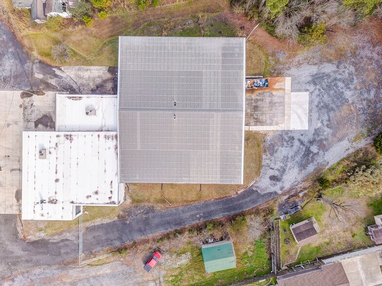 3239 S Dixie Hwy, Dalton, GA à vendre - Photo de l’immeuble – Image 3 sur 31