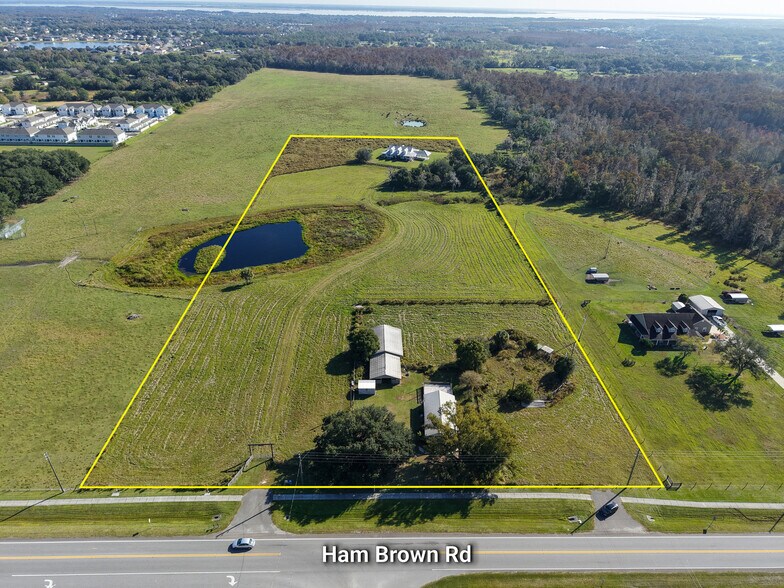 3021 Ham Brown Rd, Kissimmee, FL à vendre - Photo principale – Image 1 sur 11