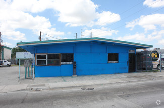 Plus de détails pour 2200 NW 22nd Ave, Miami, FL - Local commercial à vendre