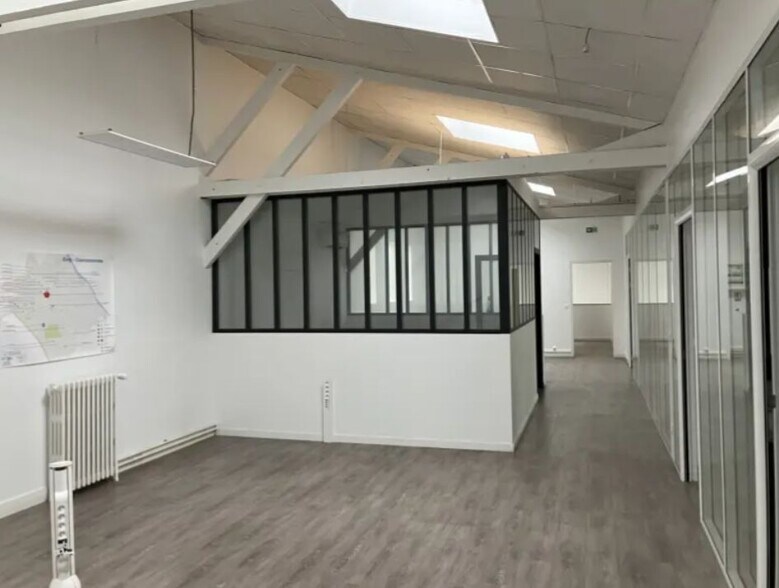 49 Rue De La Vanne, 92120 Montrouge, Montrouge à louer - Photo intérieure – Image 2 sur 7