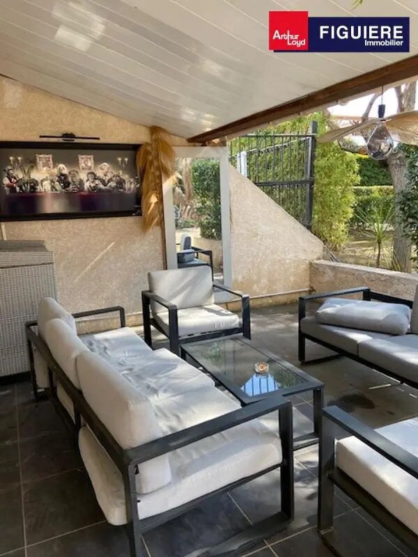 Local commercial dans Bouc-Bel-Air à vendre Photo de l’immeuble– Image 1 sur 8