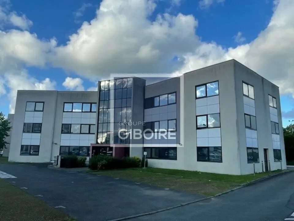Photo de l’immeuble